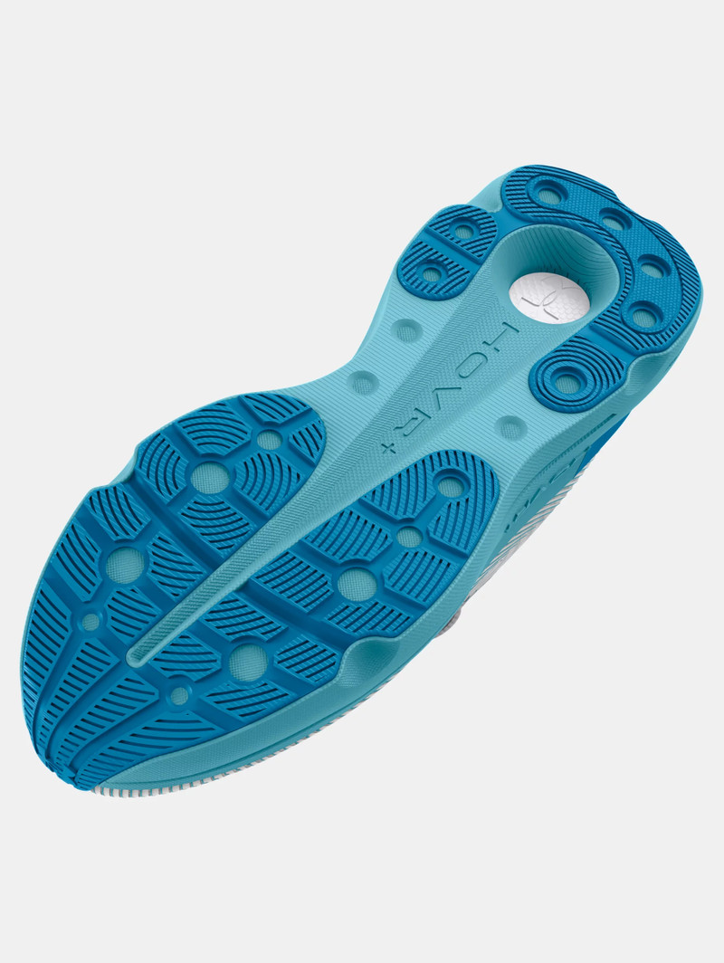 UA Infinite Pro Fire & Ice 4