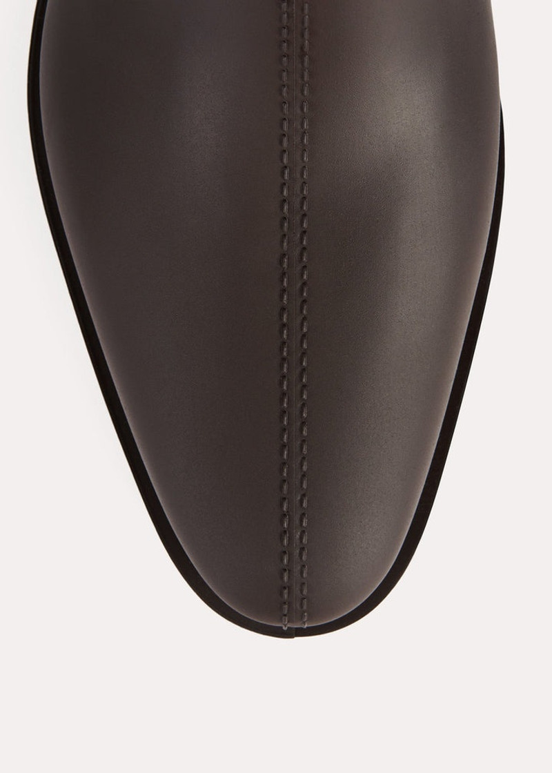 The Rain Boot coffee 5