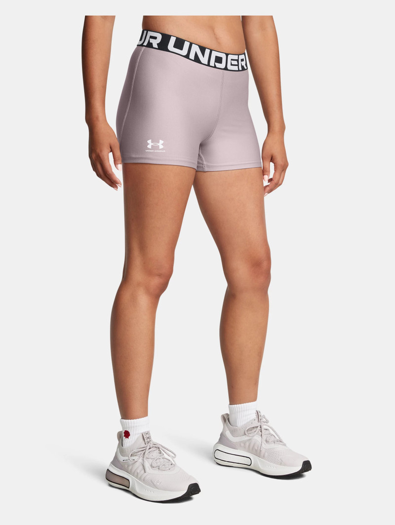 Under Armour Women's HeatGear® Shorty outlook