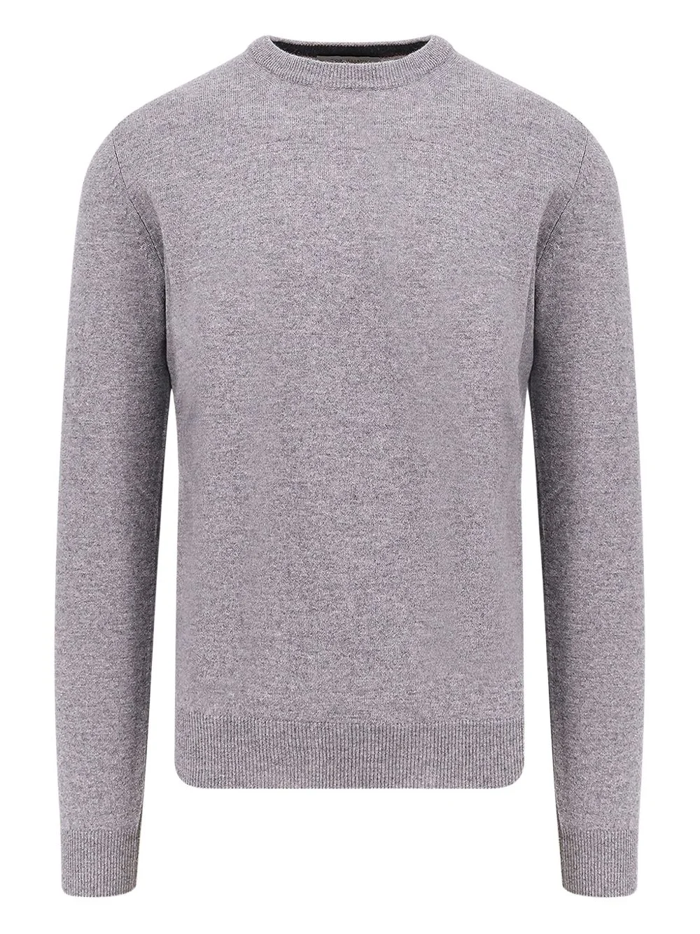 ribbed profiles jumper - 1