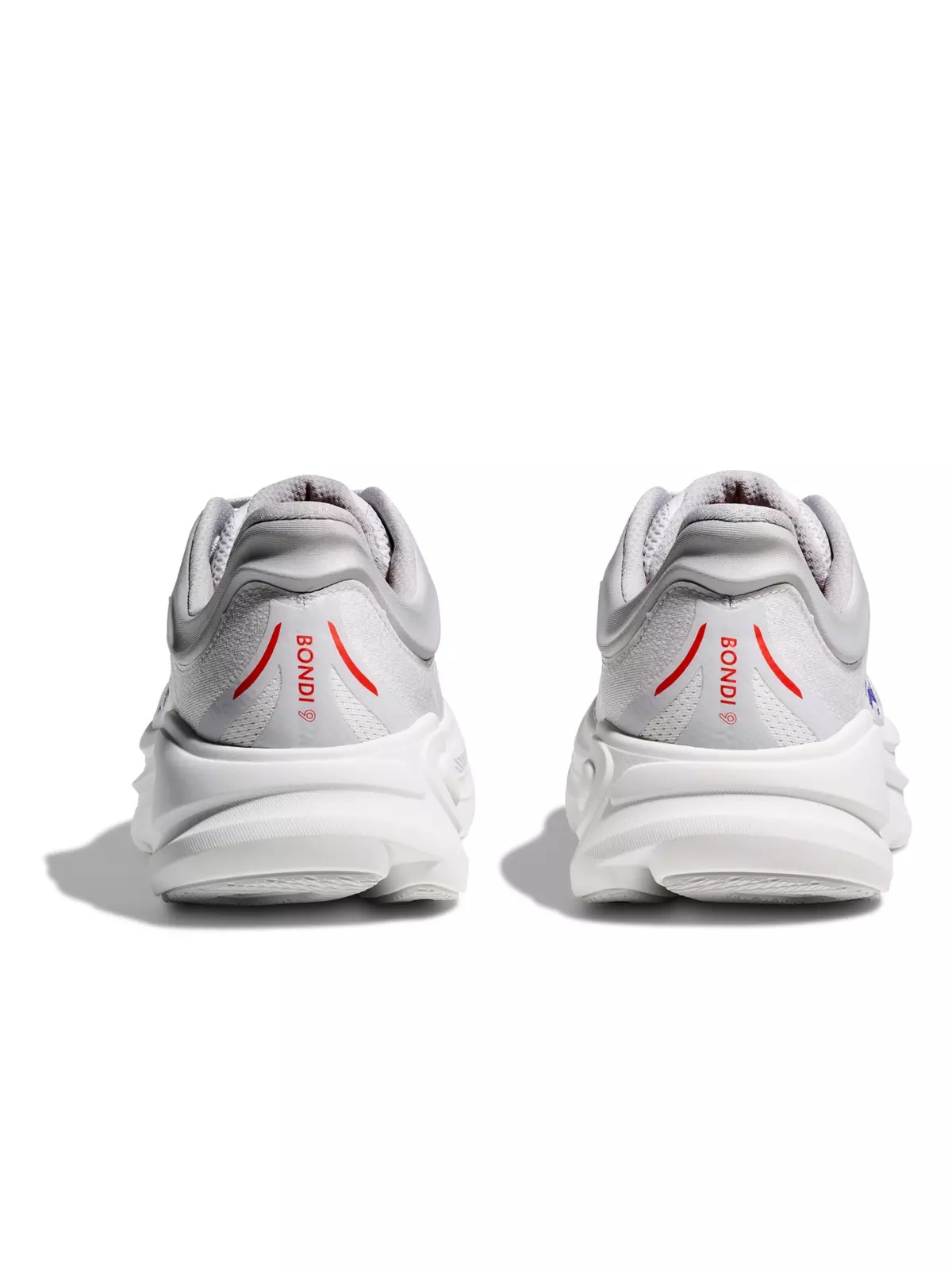 Bondi 9 "Cosmic Grey" Men's Shoe - 3
