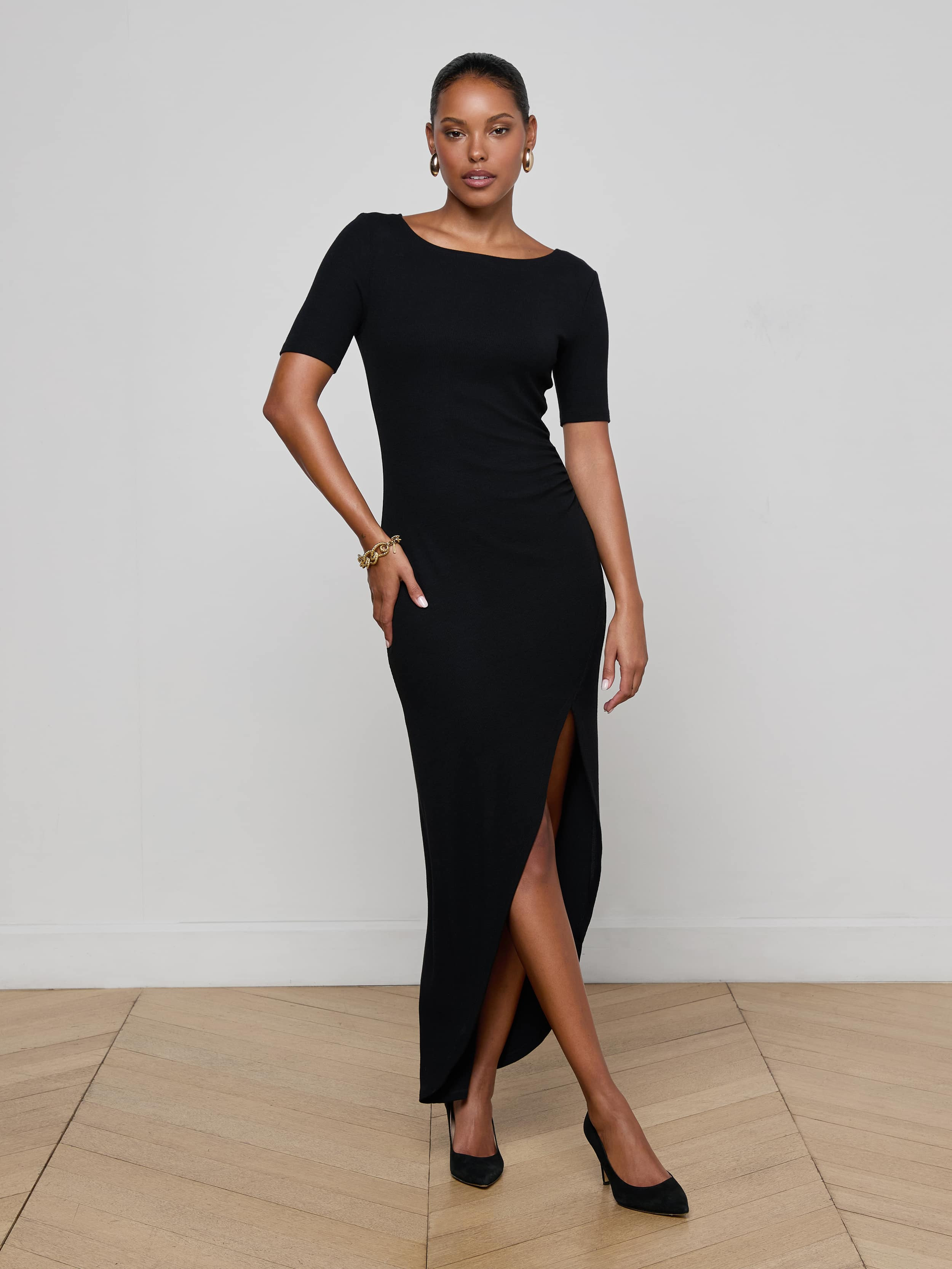 Lennon Maxi Dress - 2