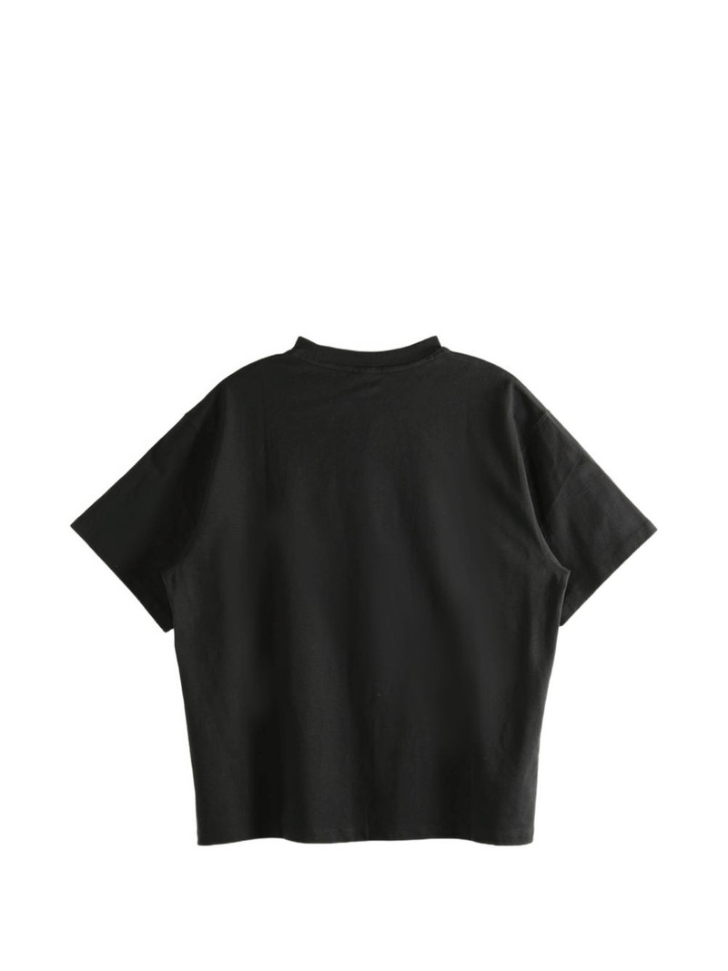 PUMA House of Graphics print-detail T-shirt outlook