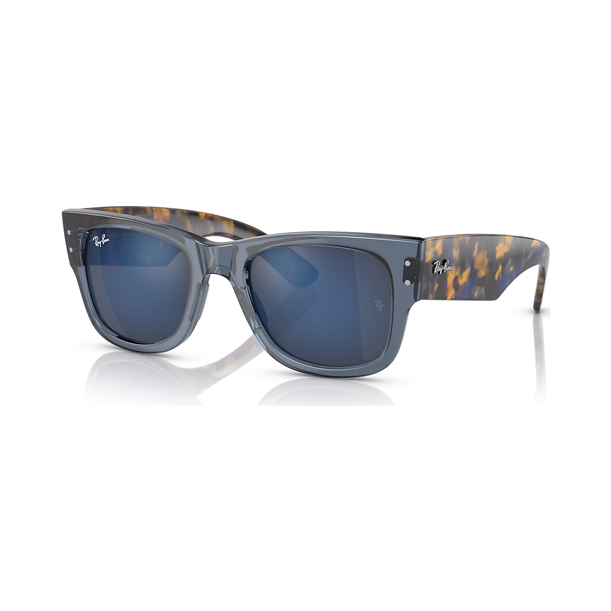 RB0840S Mega Wayfarer - 2