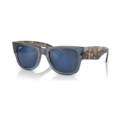 Ray-Ban RB0840S Mega Wayfarer outlook