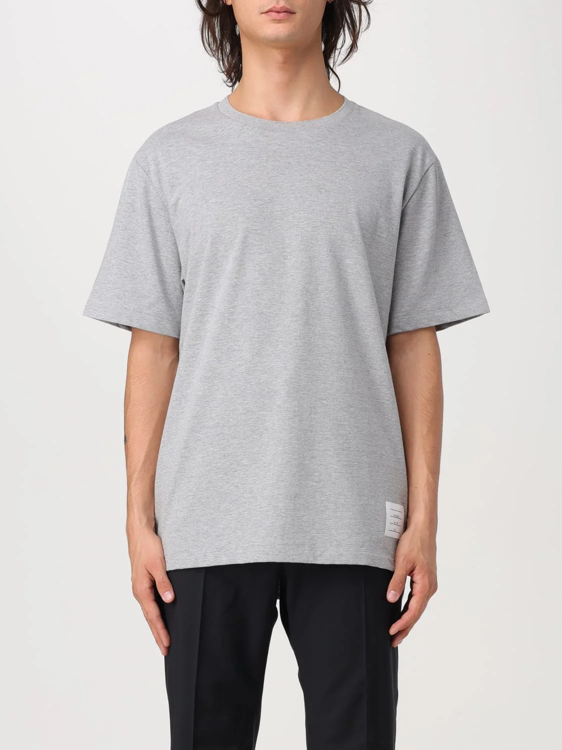 T-shirt men Thom Browne - 1
