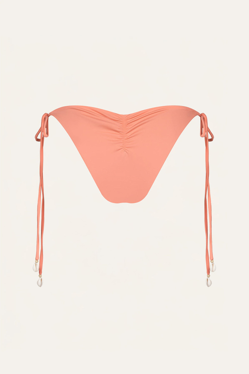 Johanna Ortiz Sagrado Bikini Bottom outlook