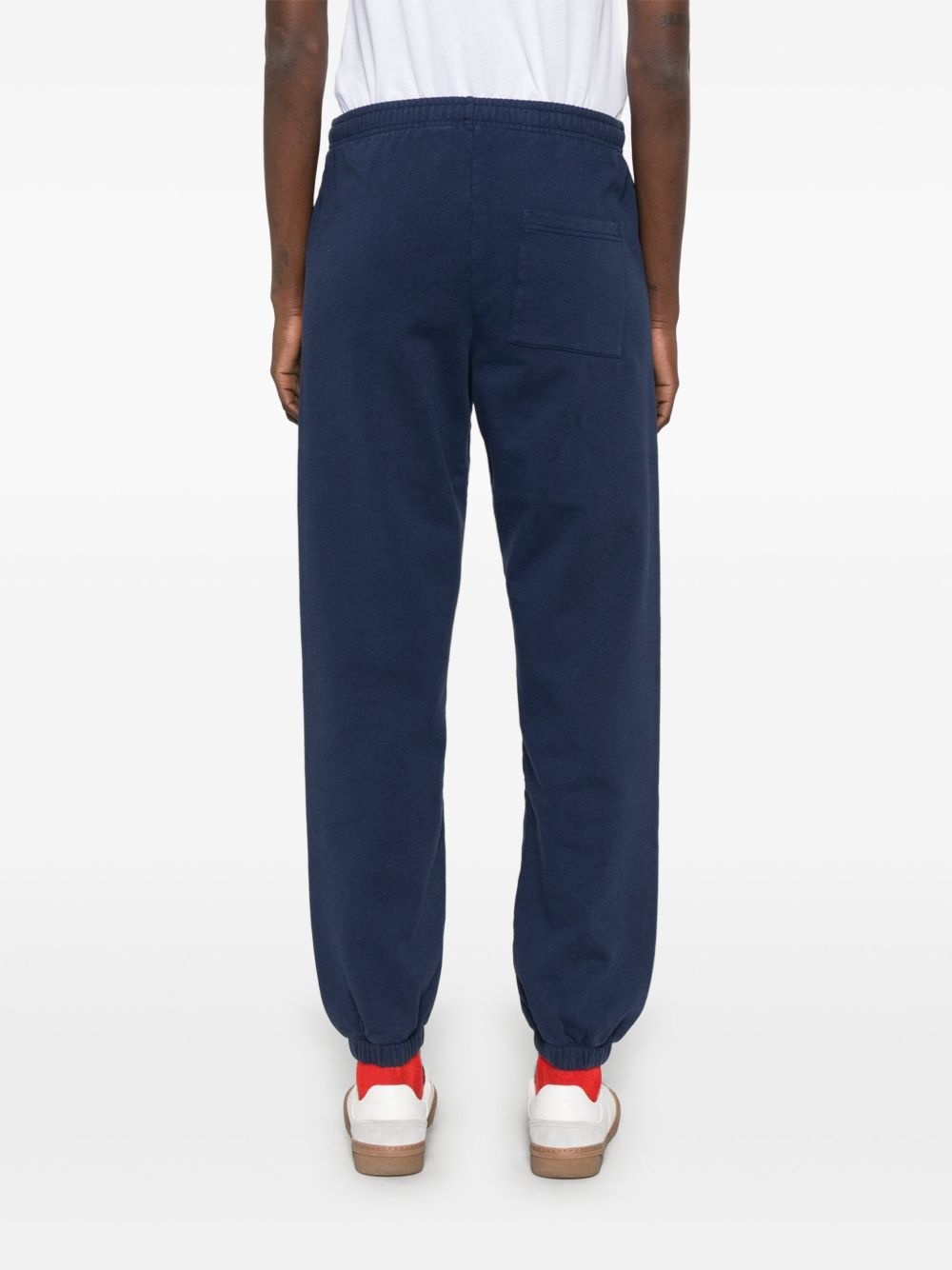 Vendome track trousers - 4