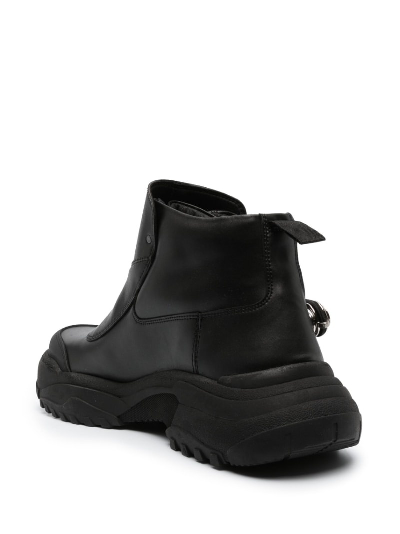 workwear style boots - 3
