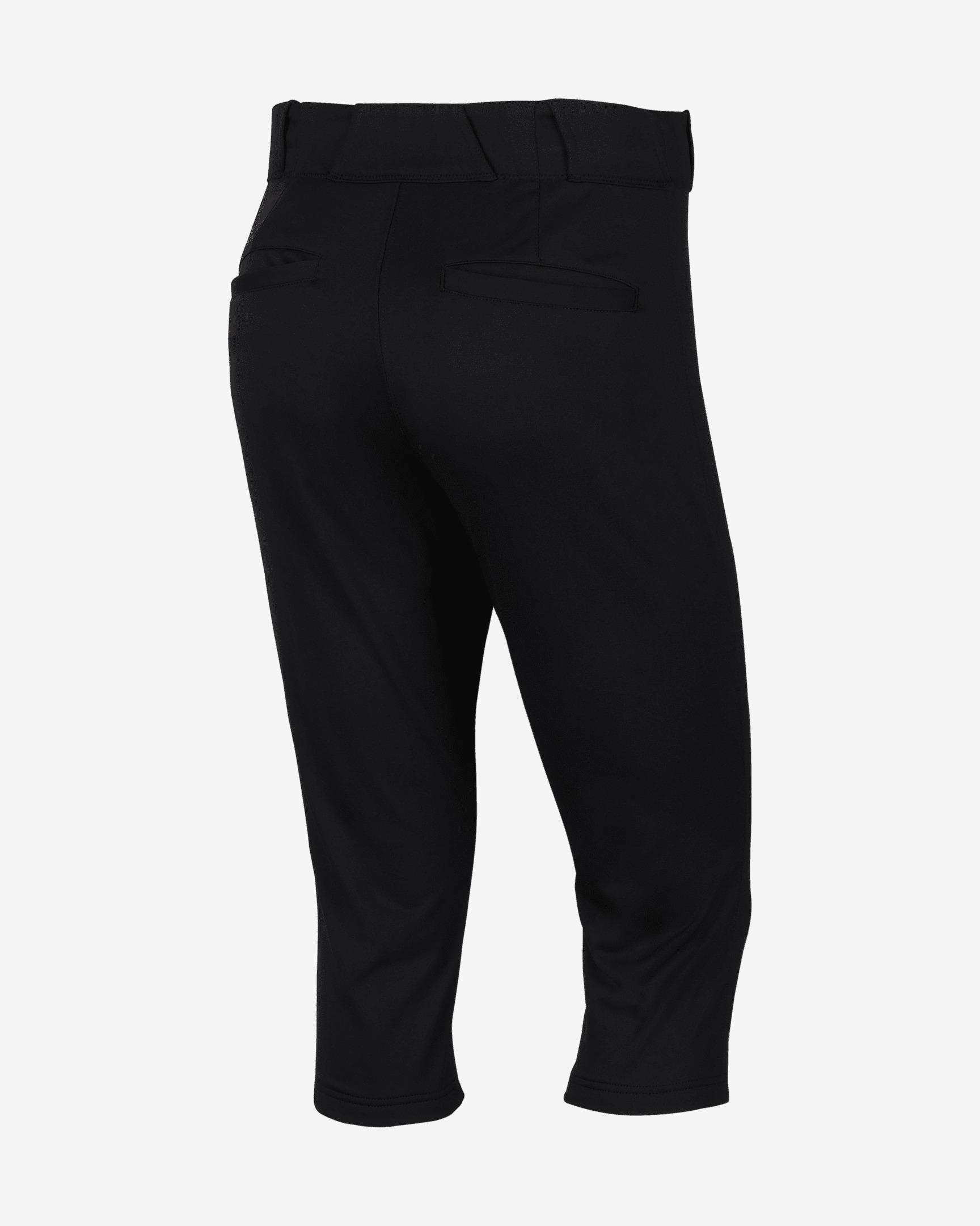 Nike Vapor Select Men's High Baseball Pants - 2