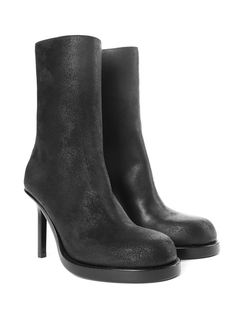 Ann Demeulemeester Nanni ankle boots outlook