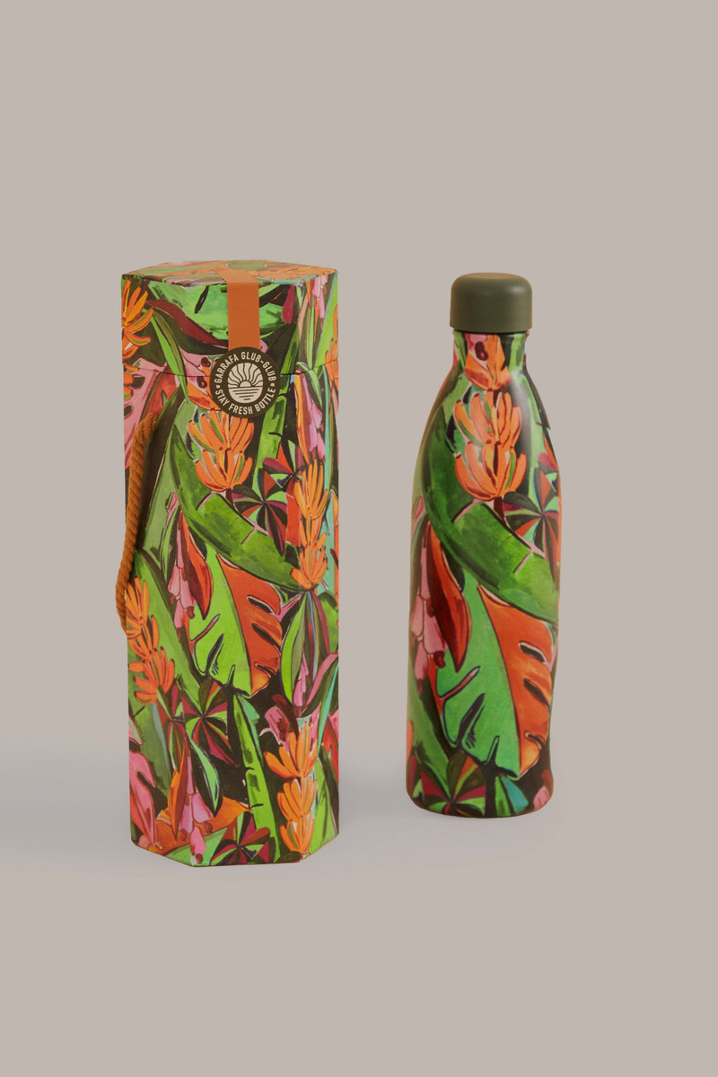 Banana Foliage Stay Fresh Big Bottle 1