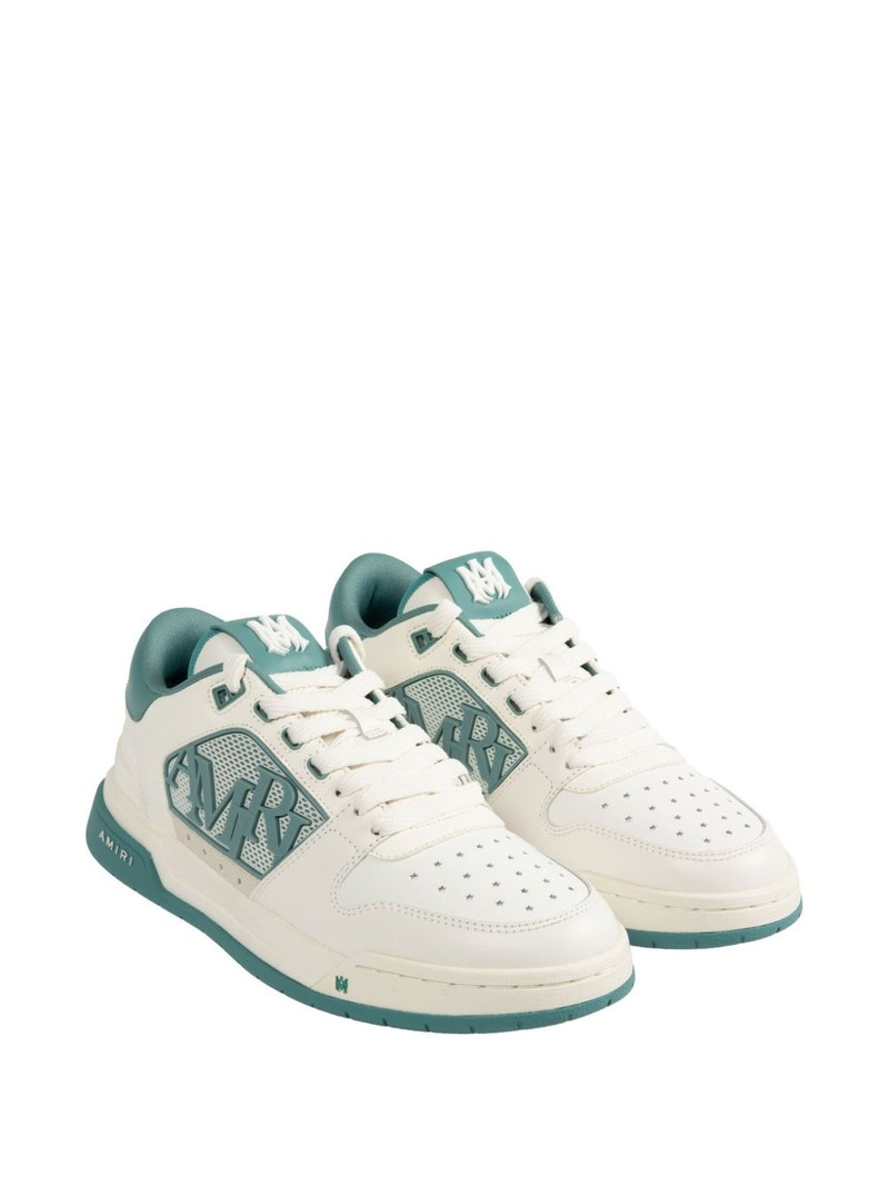 AMIRI Ma Quad Debossed sneakers outlook