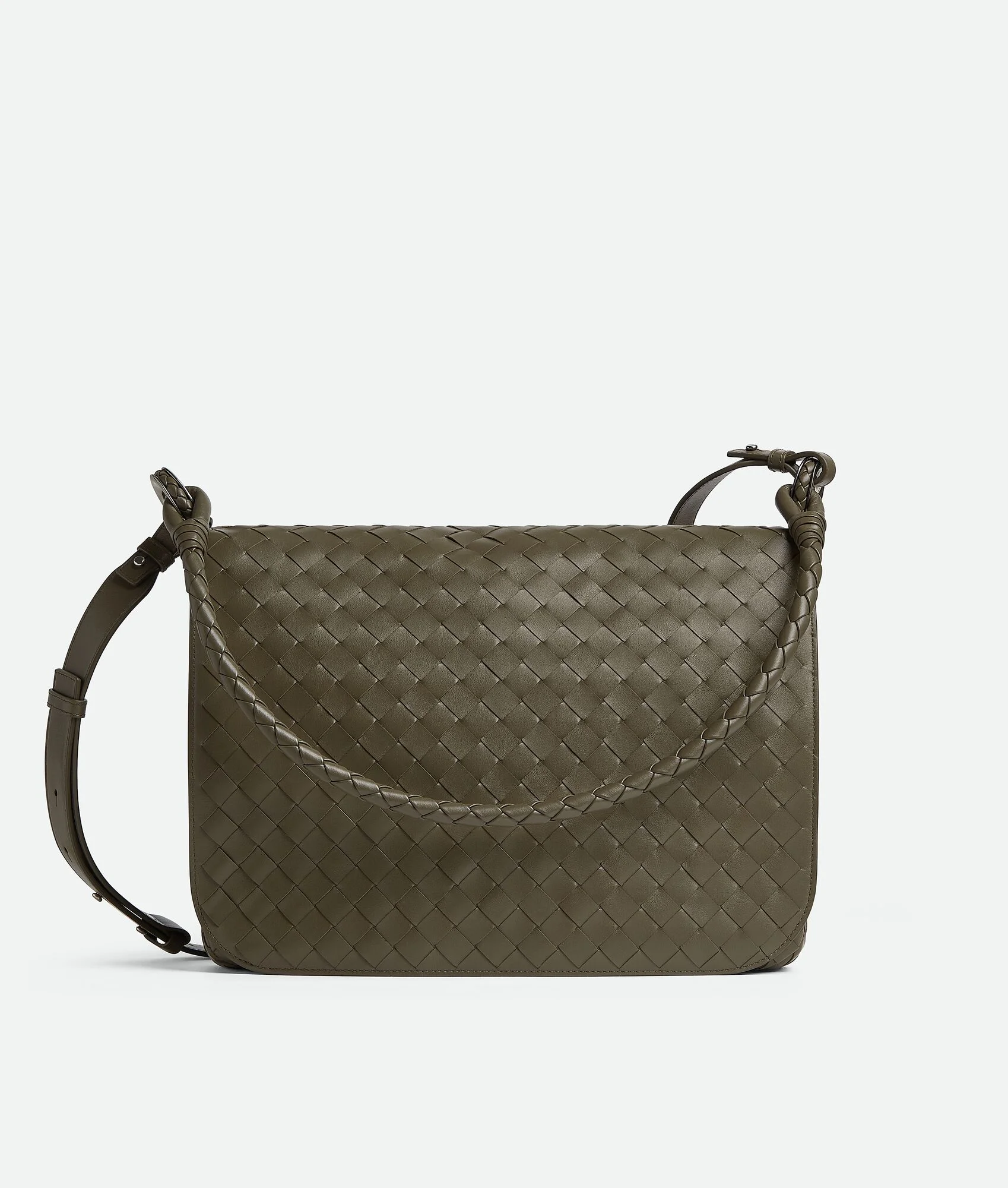 Small Swing Messenger - 1