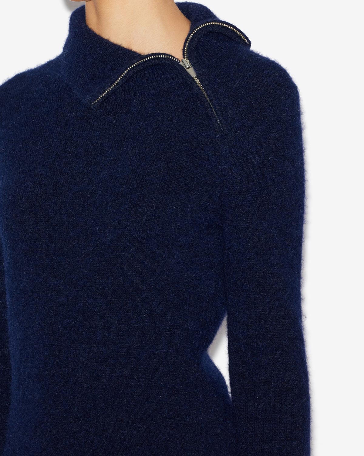 OHARA DRESS - 3