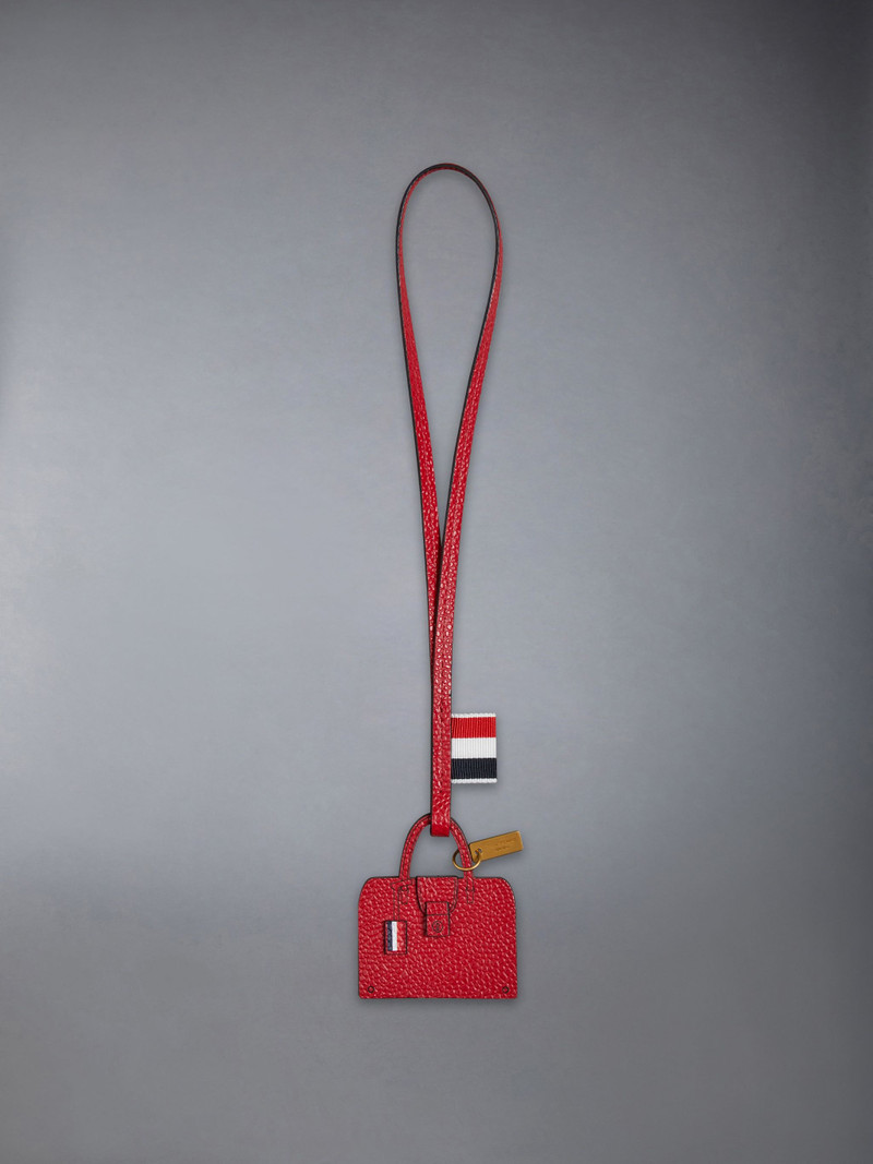Mr.thom Bag Charm 1