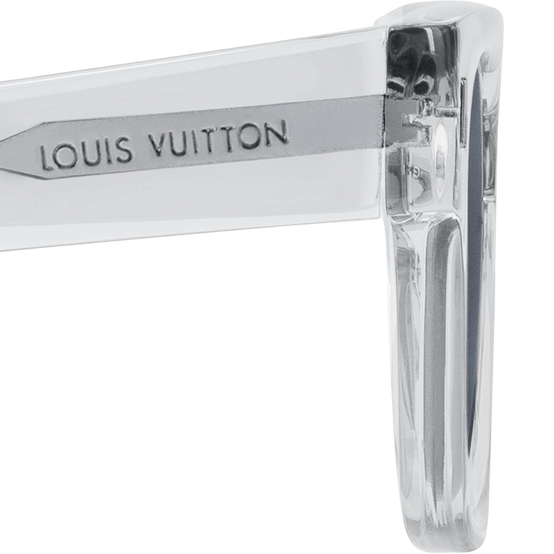 LV Escape Square Sunglasses 3