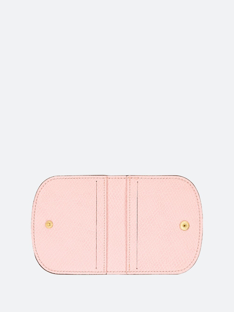 Longchamp `Epure` Card Holder outlook