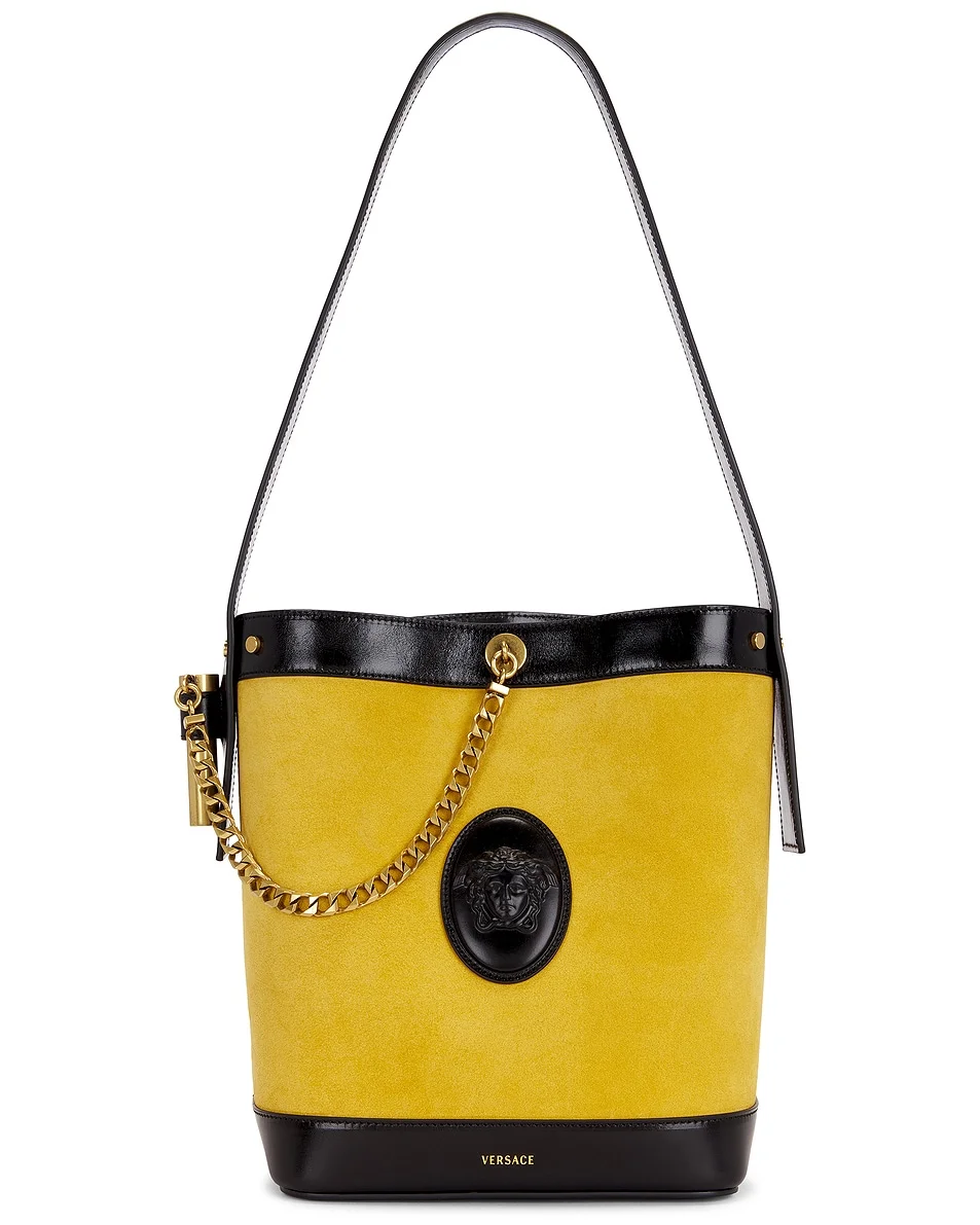 Small Bucket Bag - 1
