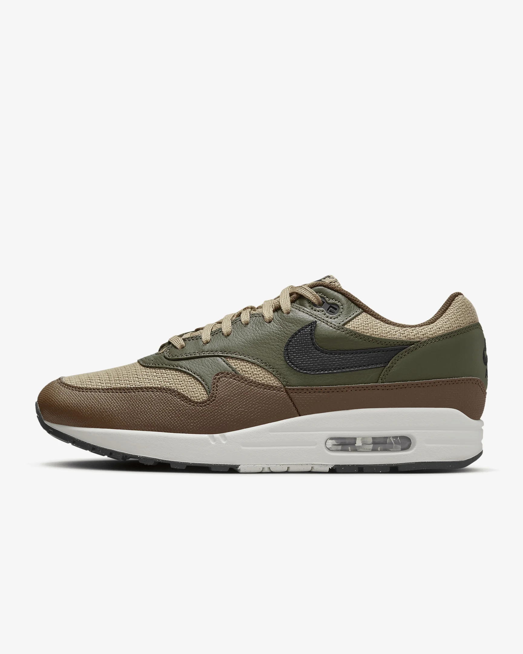 Nike Air Max 1 Essential Premium Men's Shoes - 1