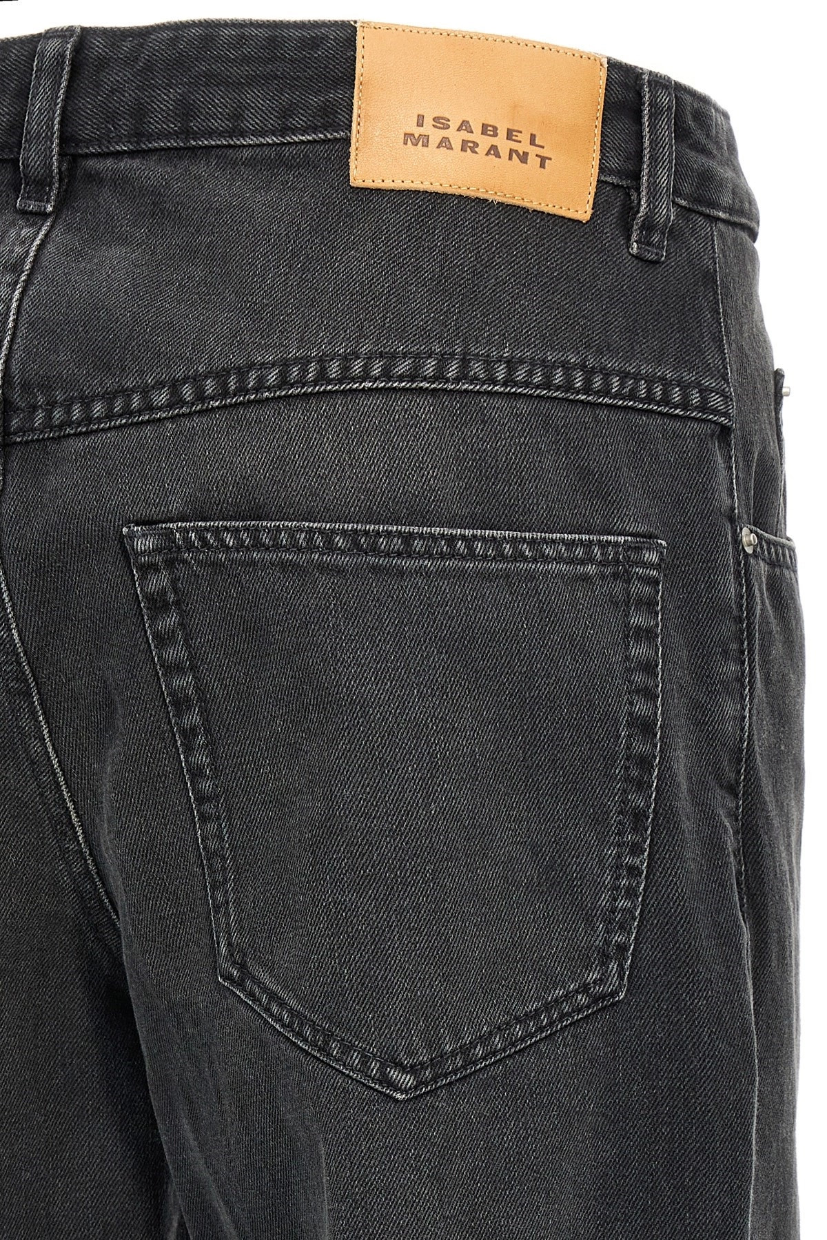 'Janet' jeans - 5