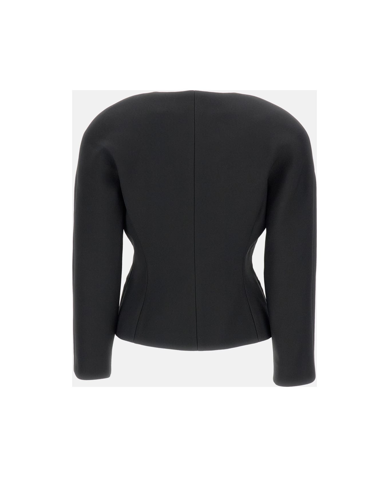La Petite Veste Ovalo Jacket - 2