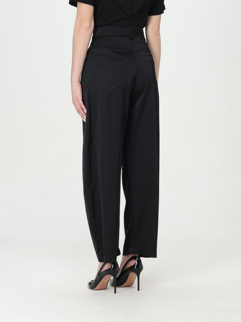 PINKO Pants woman Pinko outlook