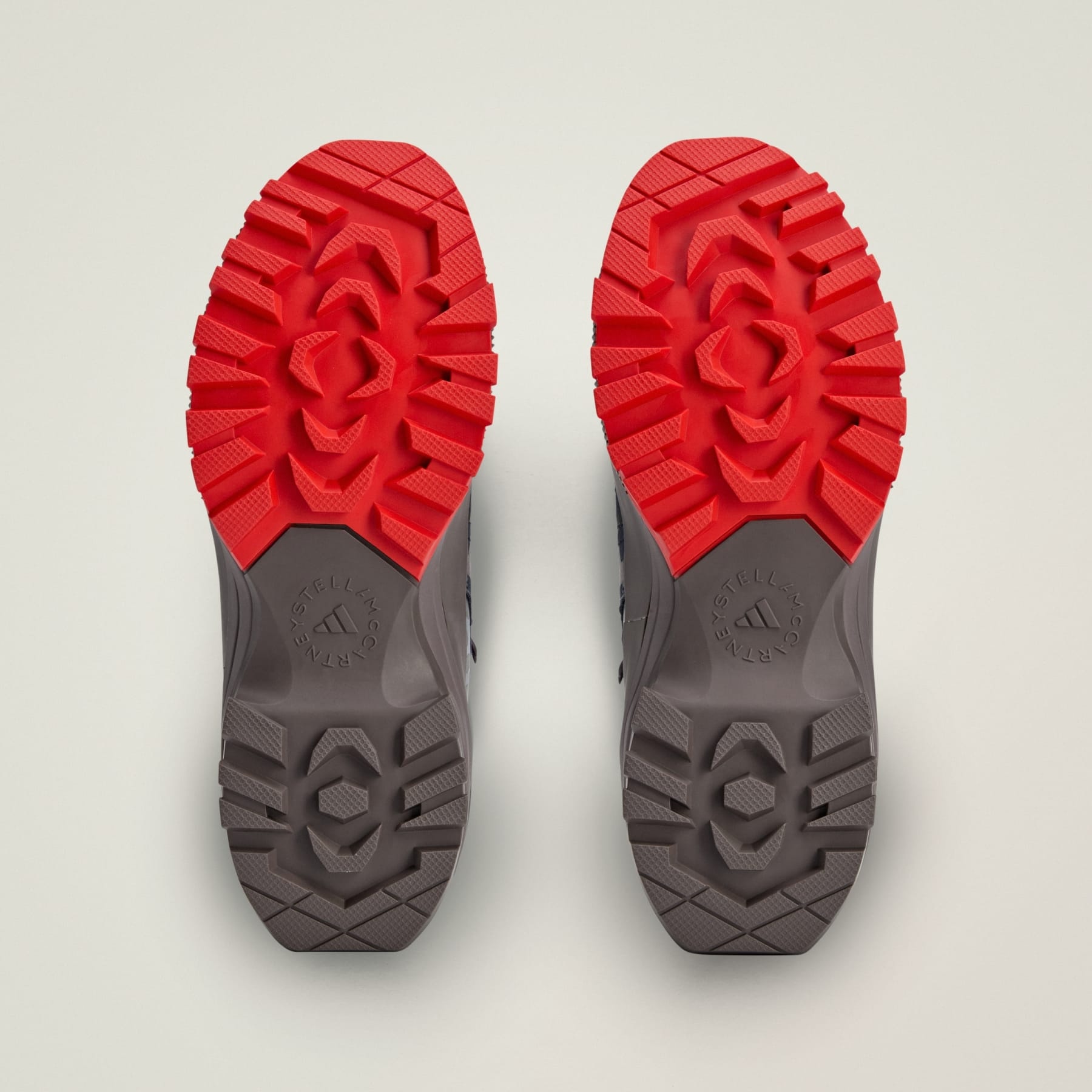 adidas by Stella McCartney x Terrex Hiking Boots - 7
