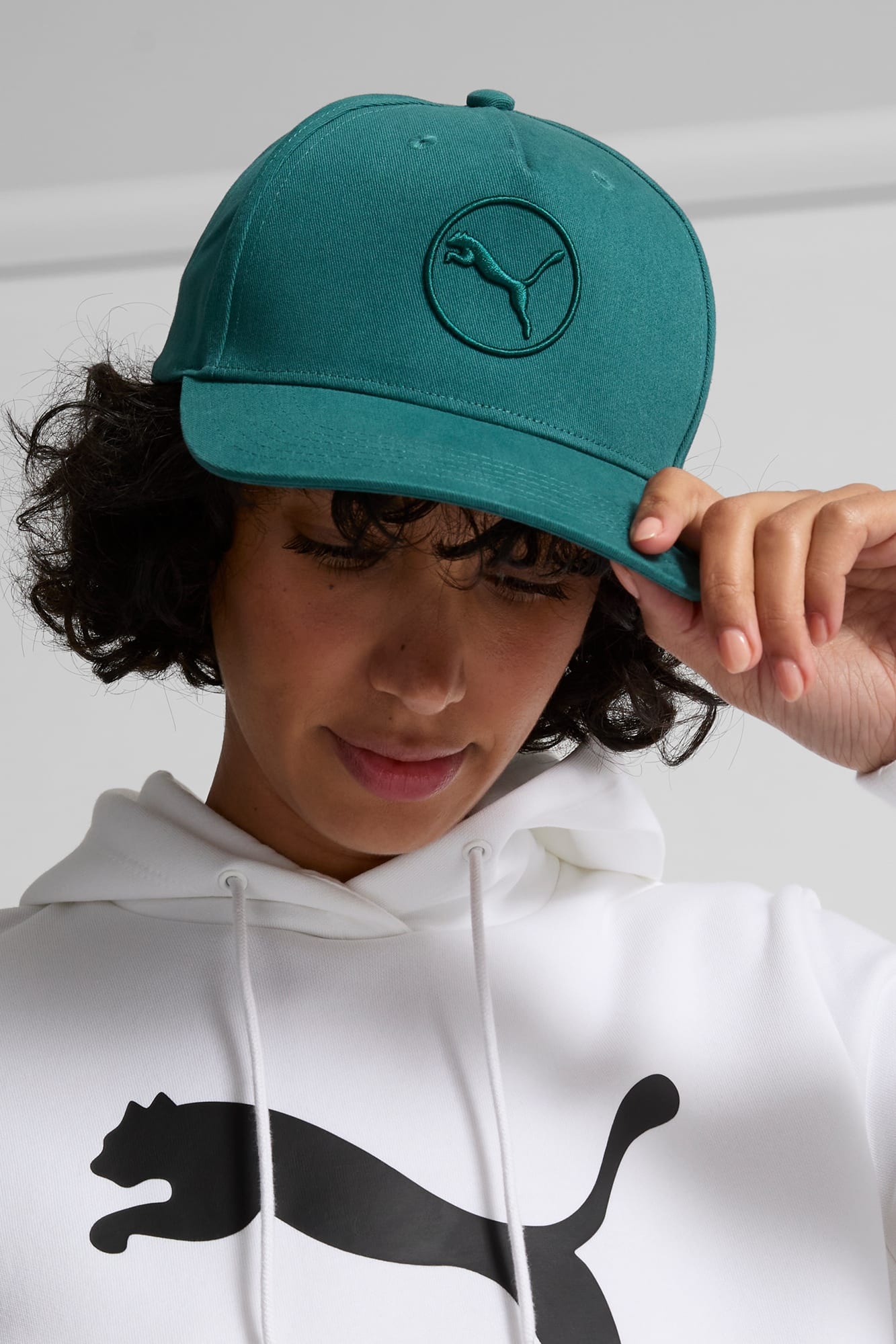 Generate Flat Brim Cap - 2