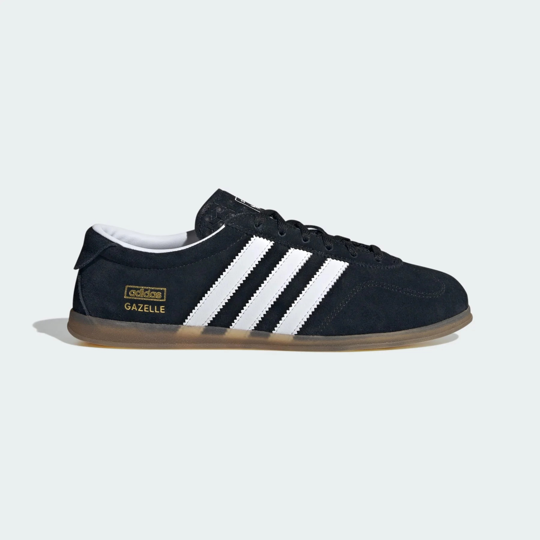 Gazelle 스웨드 스니커 - 1