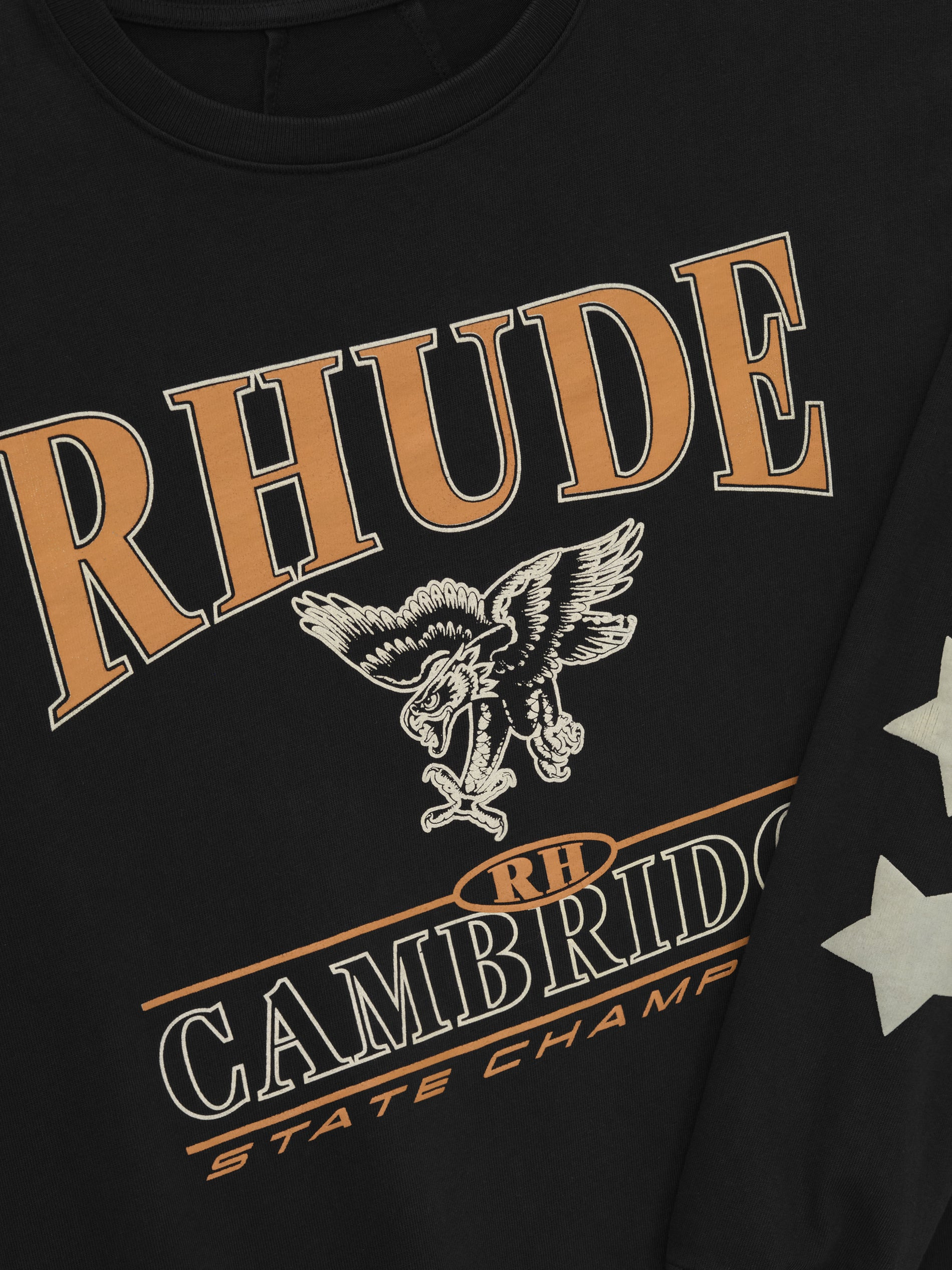 CAMBRIDGE STATE CHAMPS LS TEE - 5