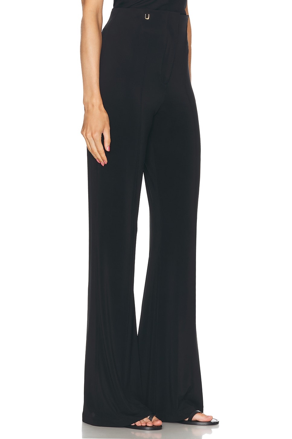 Le Pantalon Drapeado - 2