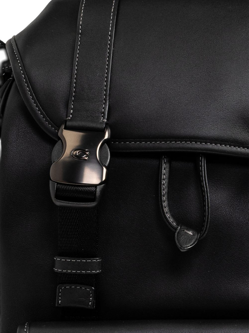 League backpack 6