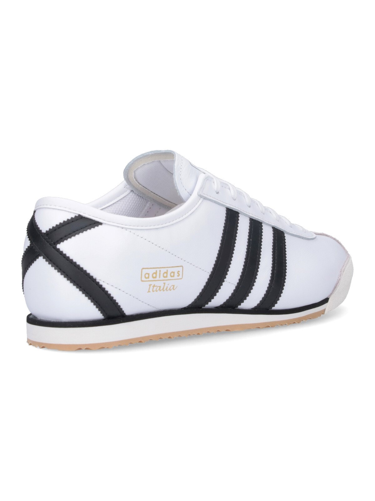 "ITALIA 70S" SNEAKERS - 4