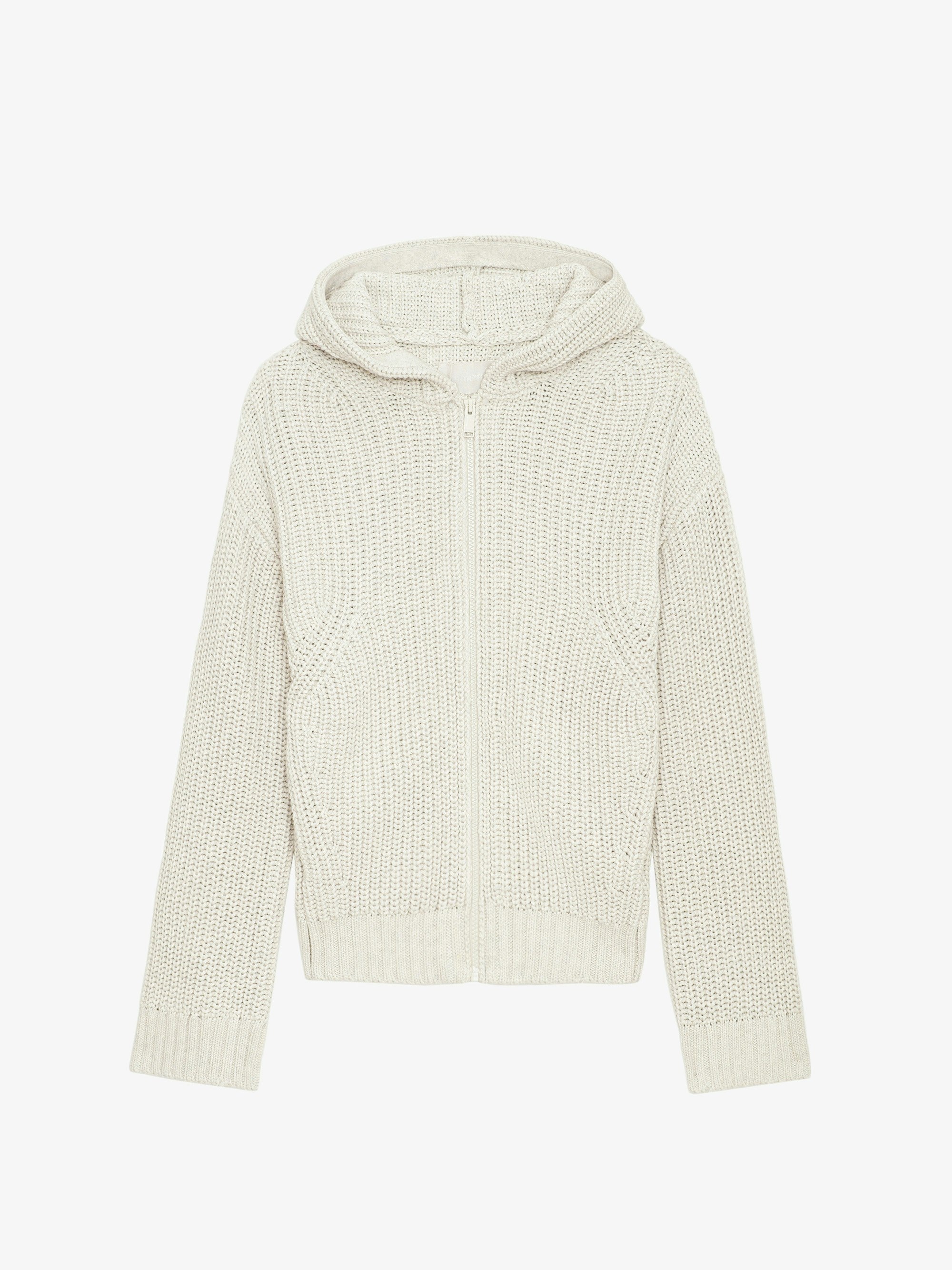 Anya Rainbow Cardigan - 6