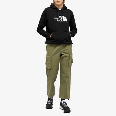 The North Face The North Face Drew Peak Hoodie outlook