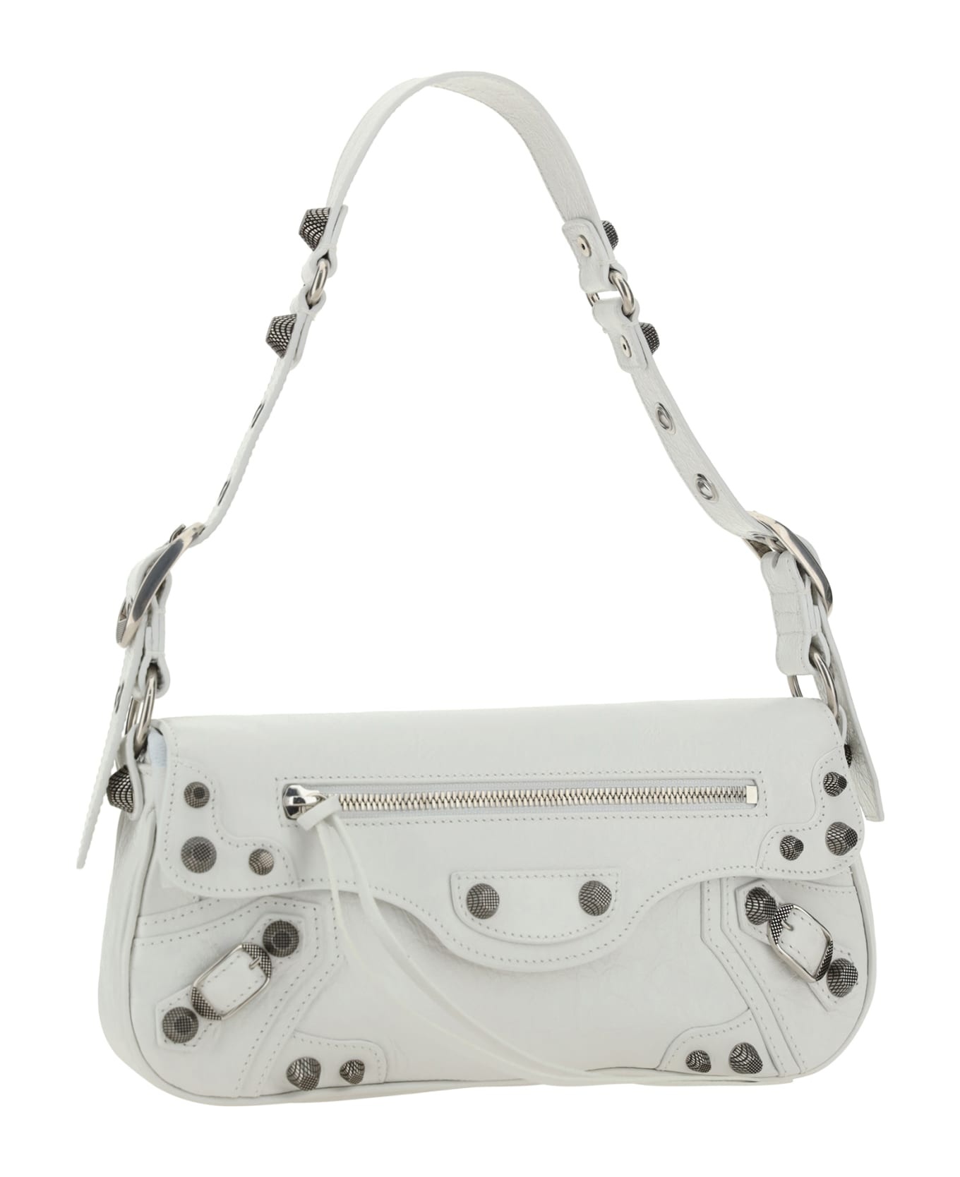 Le Cagole Shoulder Bag - 2