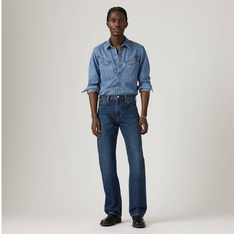 517™ BOOTCUT MEN'S JEANS 2