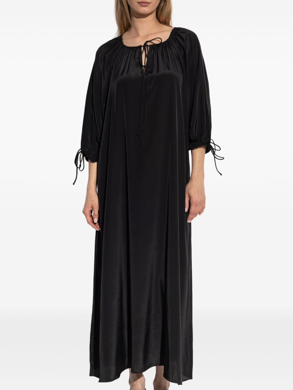 Lily maxi dress - 3