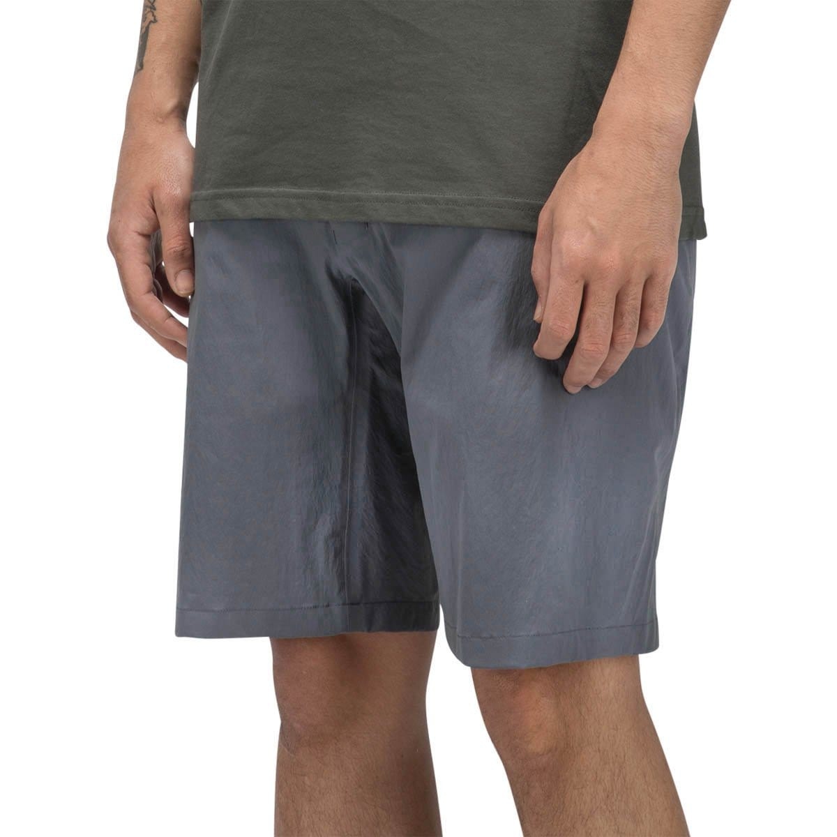 VORONOI LT SHORT - 3