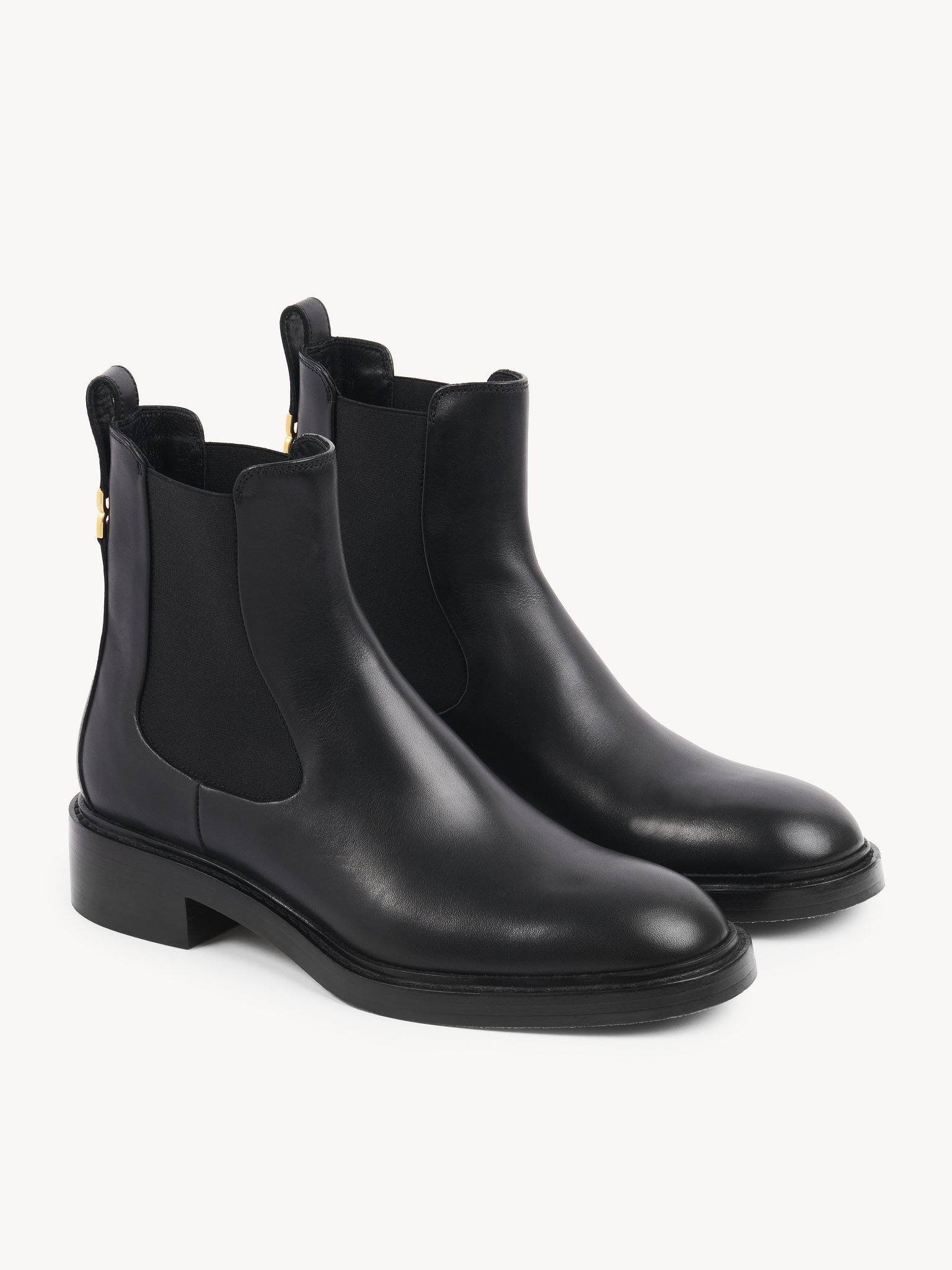 MARCIE ANKLE BOOT - 2