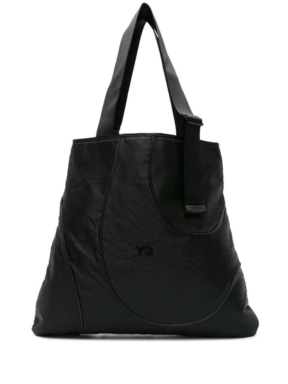 x Adidas TPO tote bag - 1