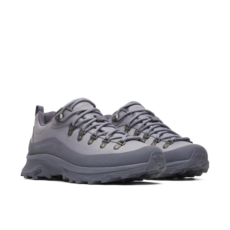 MERRELL Ontario Speed Leather Lace outlook