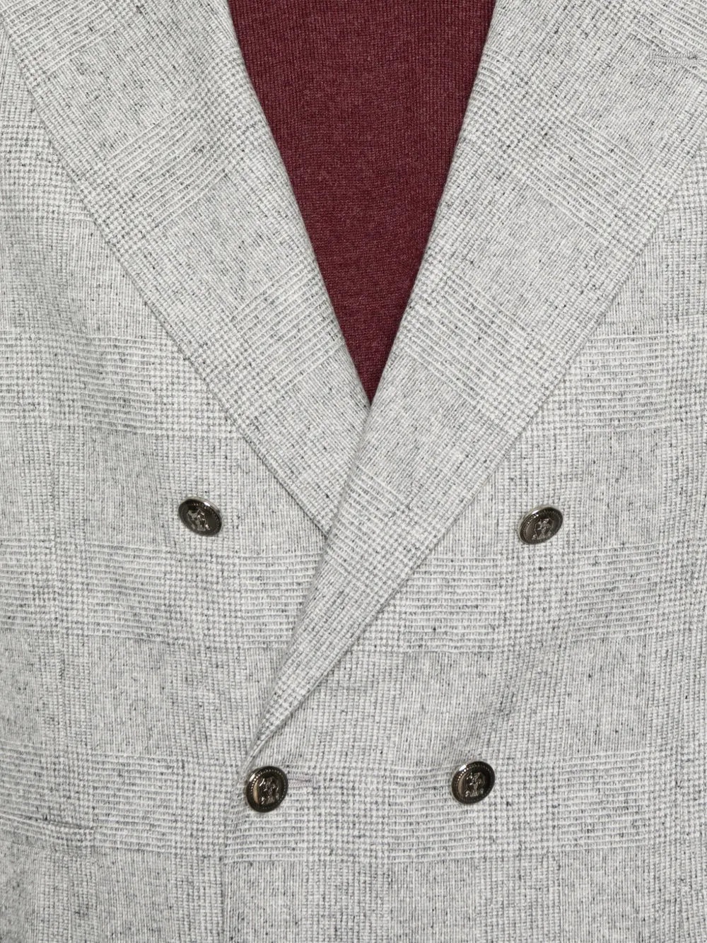 Brunello Cucinelli Men Dress - 4