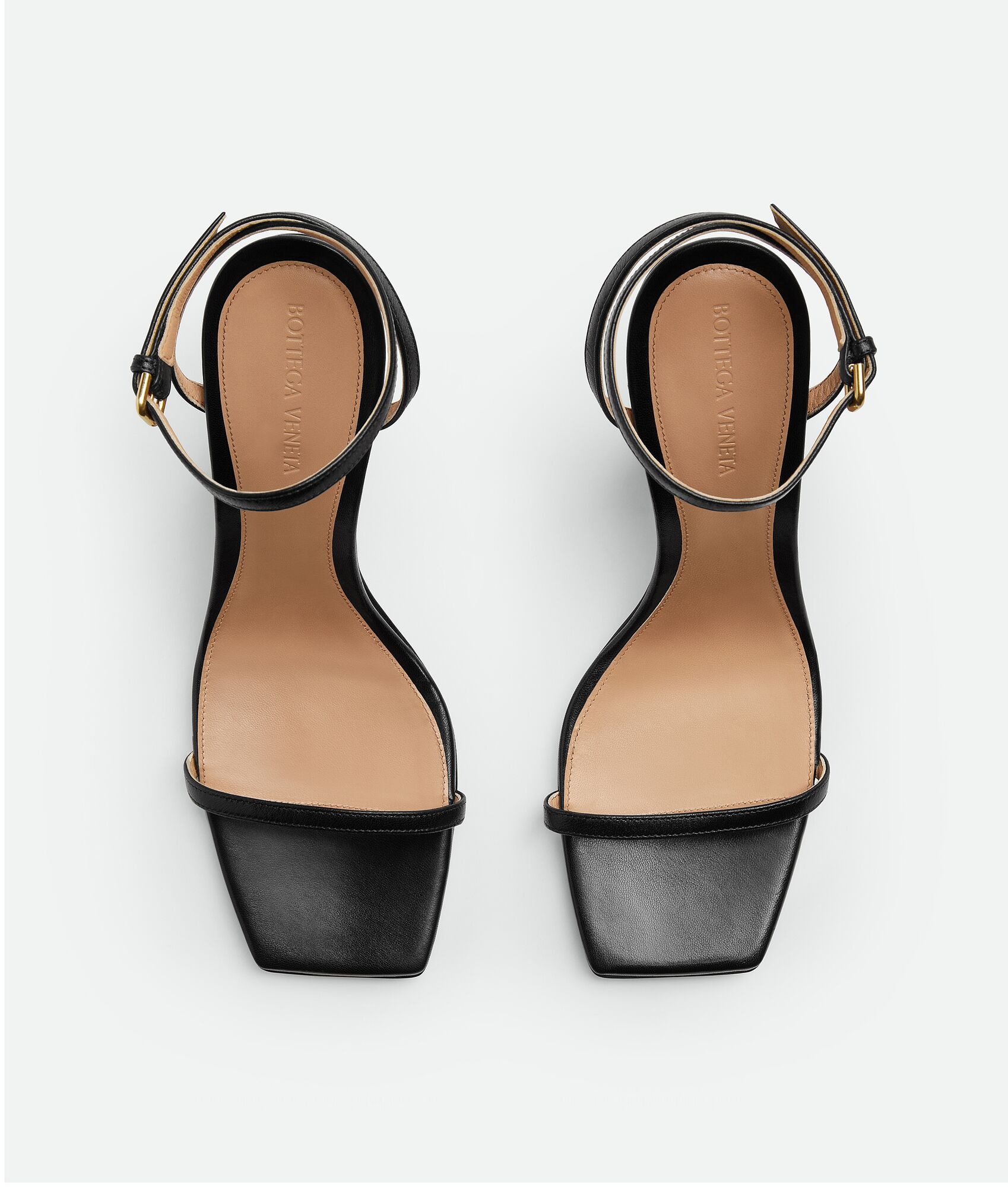 Knot Sandal - 4