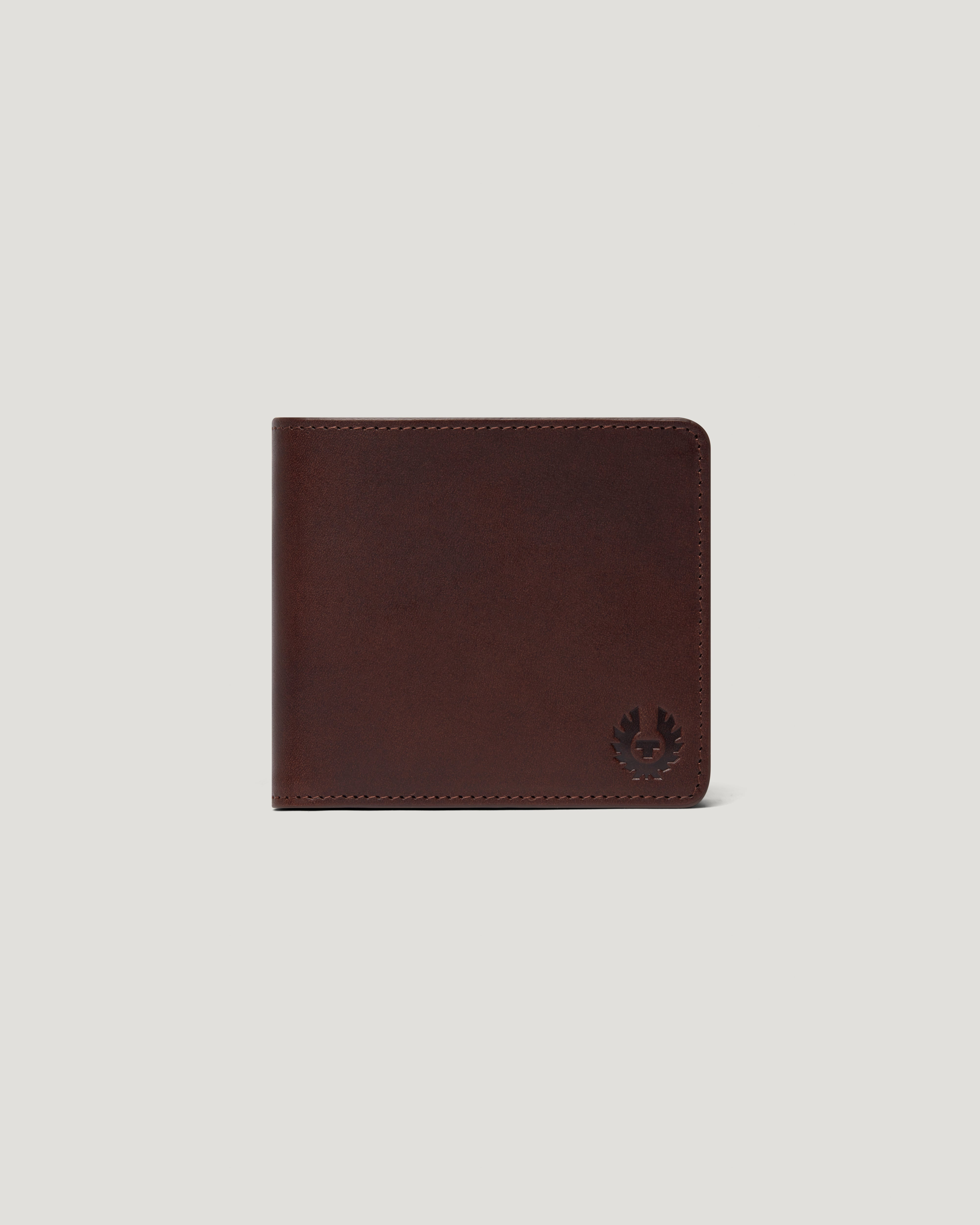 HANCHURCH BIFOLD WALLET - 1