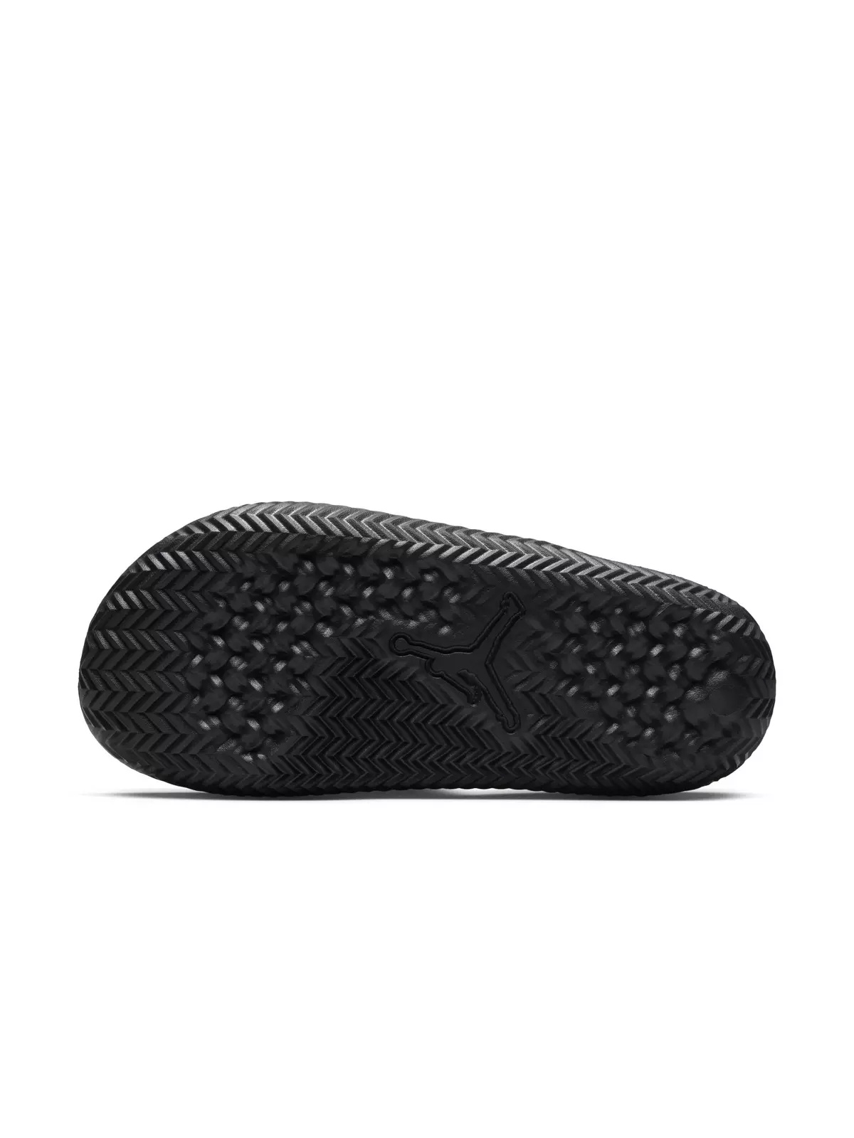 Jumpman "University Red/Black" Men's Slide - 5