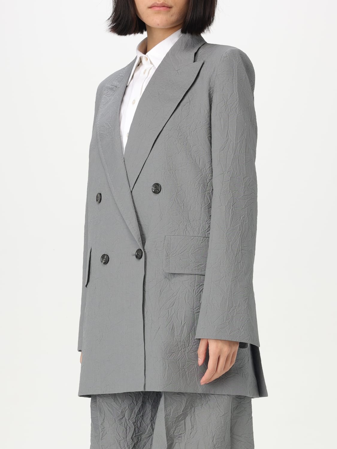 Blazer woman Max Mara - 4