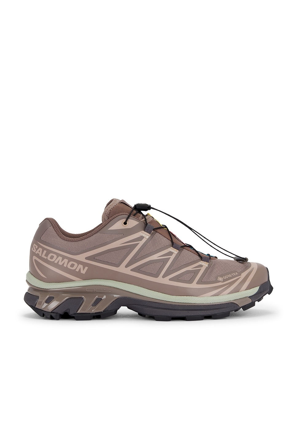 XT-6 Gtx Sneakers - 1