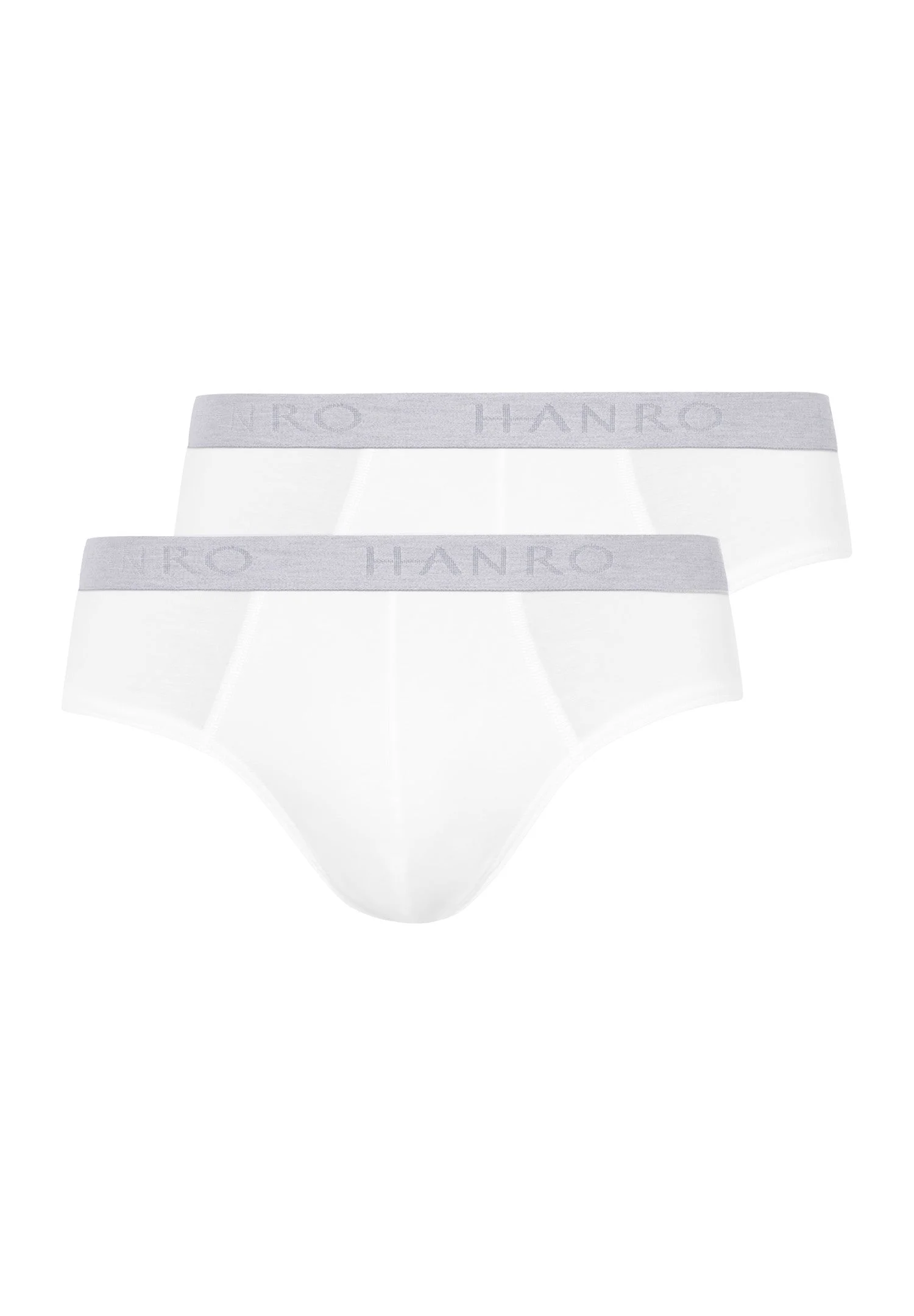 Cotton Essentials 2-Pack Cotton Briefs - 1